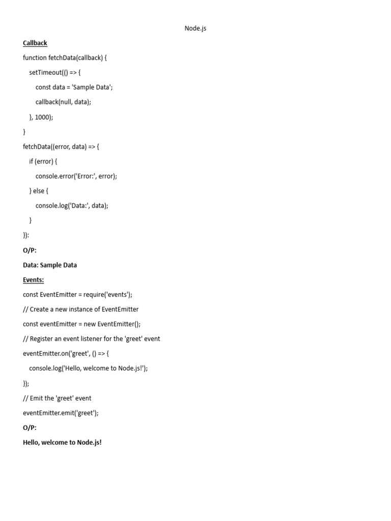 WC Exp 6 | PDF