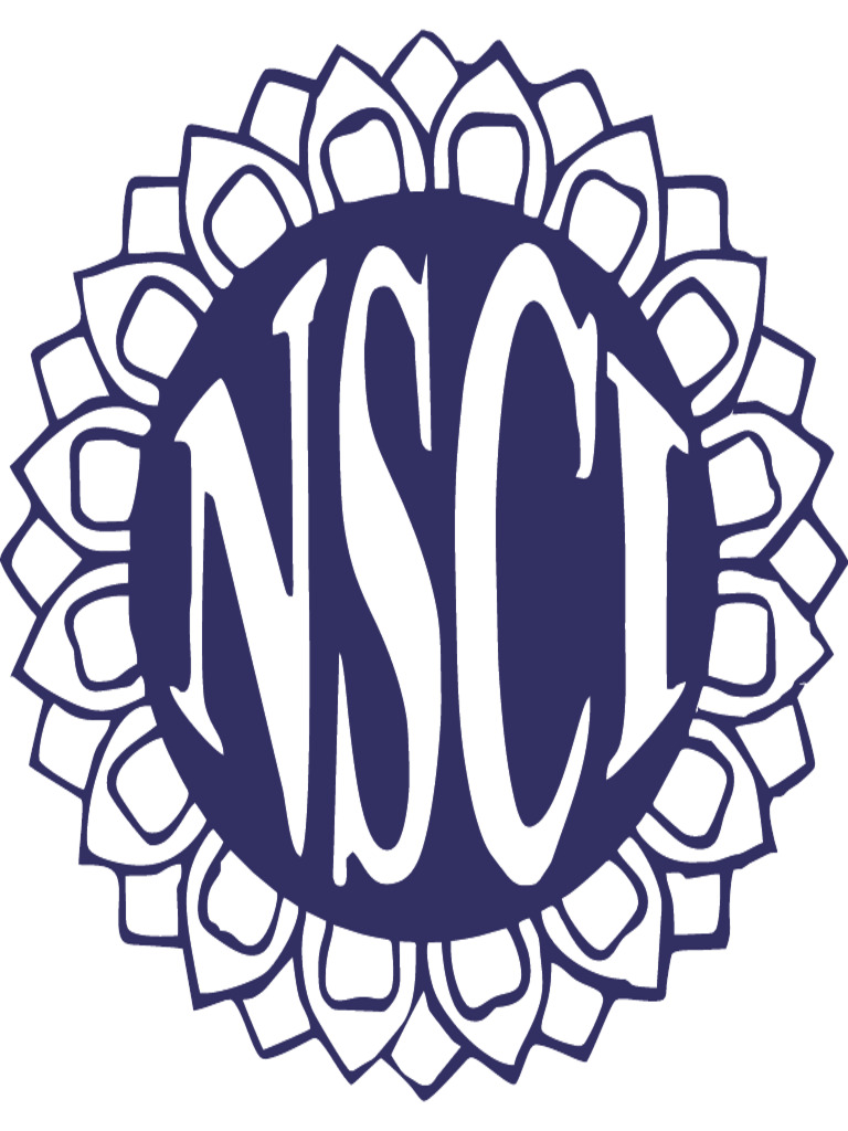 NSCI Logo | PDF