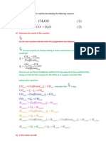 CO CO Coefficient CO CO Coefficient