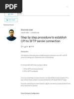 SAP CPI Apache Camel Expression Guide | PDF | Computing | Computer ...