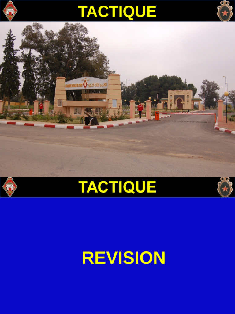 Transmission de messages en mission | PDF | Conflits | Opérations ...