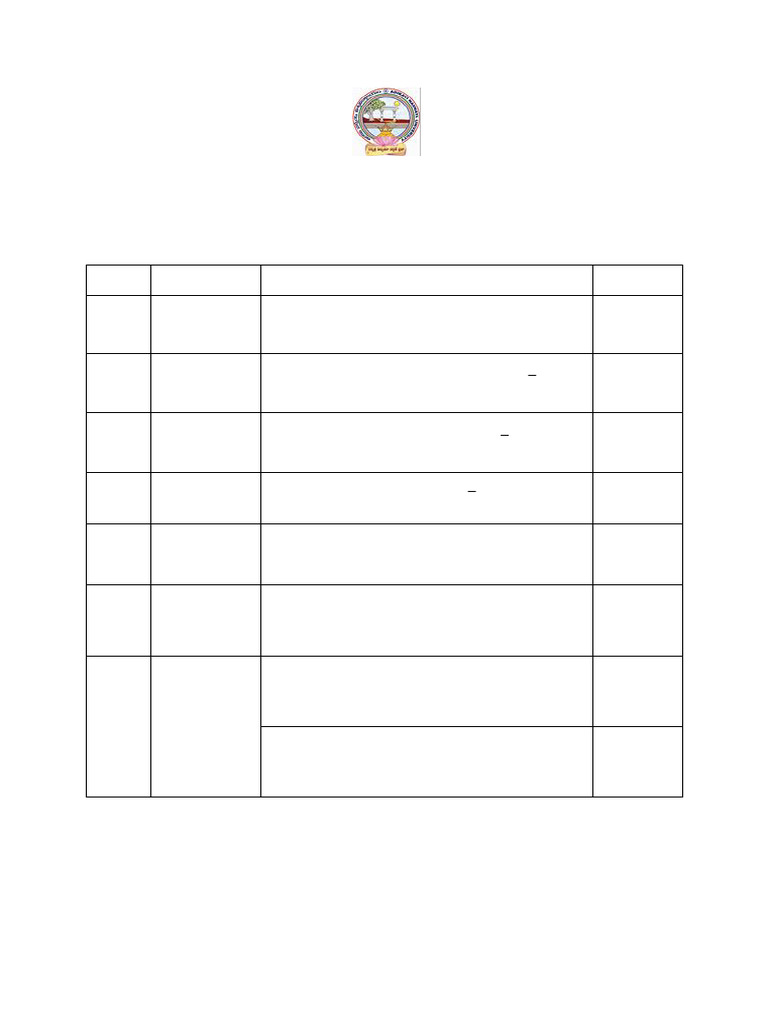 Pharmacy Time Table17!05!23 | PDF