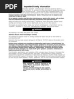Engine Info