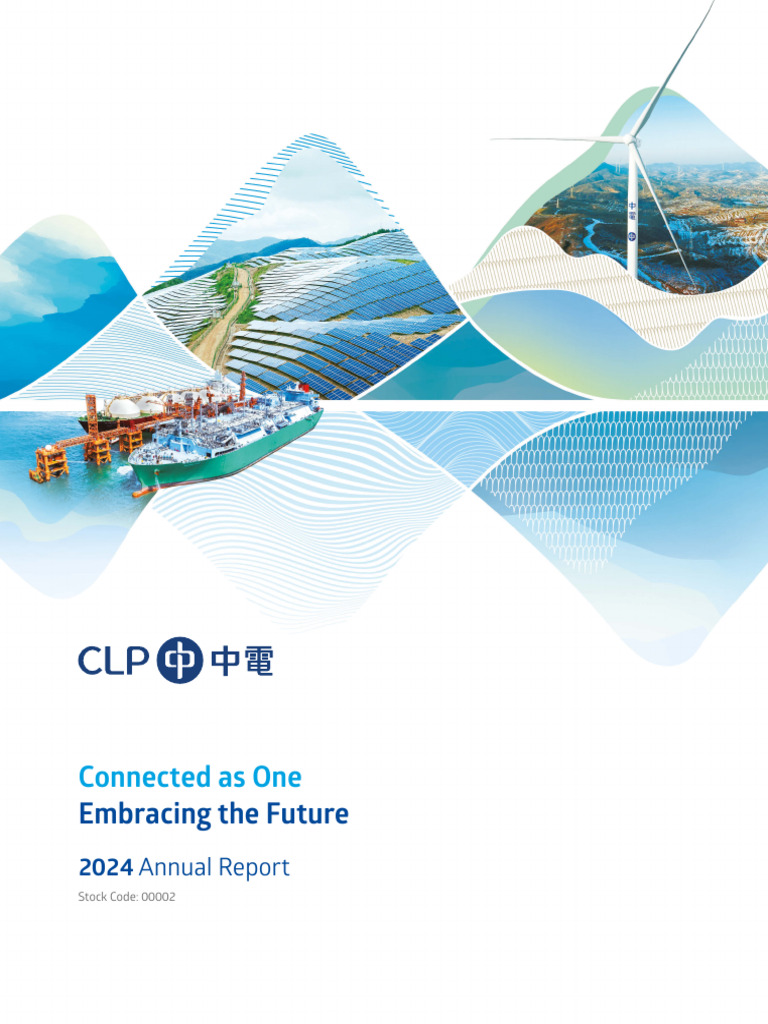E - 2024 Annual Report - Pdf.coredownload | PDF | Equity (Finance ...