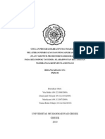 Download proposal PKM-M by Vita Mukti SN91934726 doc pdf