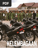 Download Seri Buku BRR - Buku 12 - Kelembagaan by Nur Ul SN91934775 doc pdf