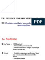 07a - Prosedure Penilaian