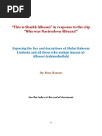Download This is Shaikh Albaani by    SN91935444 doc pdf