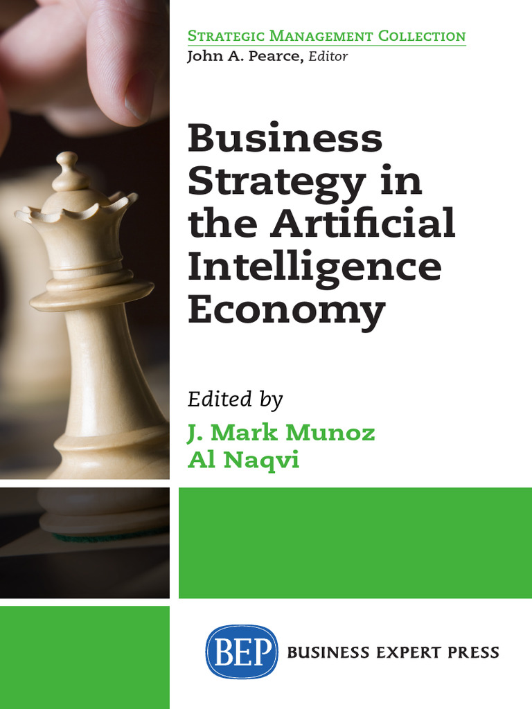 AI's Impact on Business Strategy | PDF | Artificial Intelligence ...