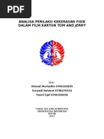 Download Analisa Perilaku Kekerasan Fisik by ael_zhie SN91936216 doc pdf