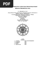 Analisis Jurnal PRWTN Luka DG Madu