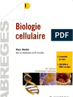 Biologie Cellulaire2
