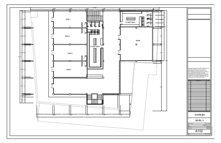 Professional Engineering Plans Overview | PDF