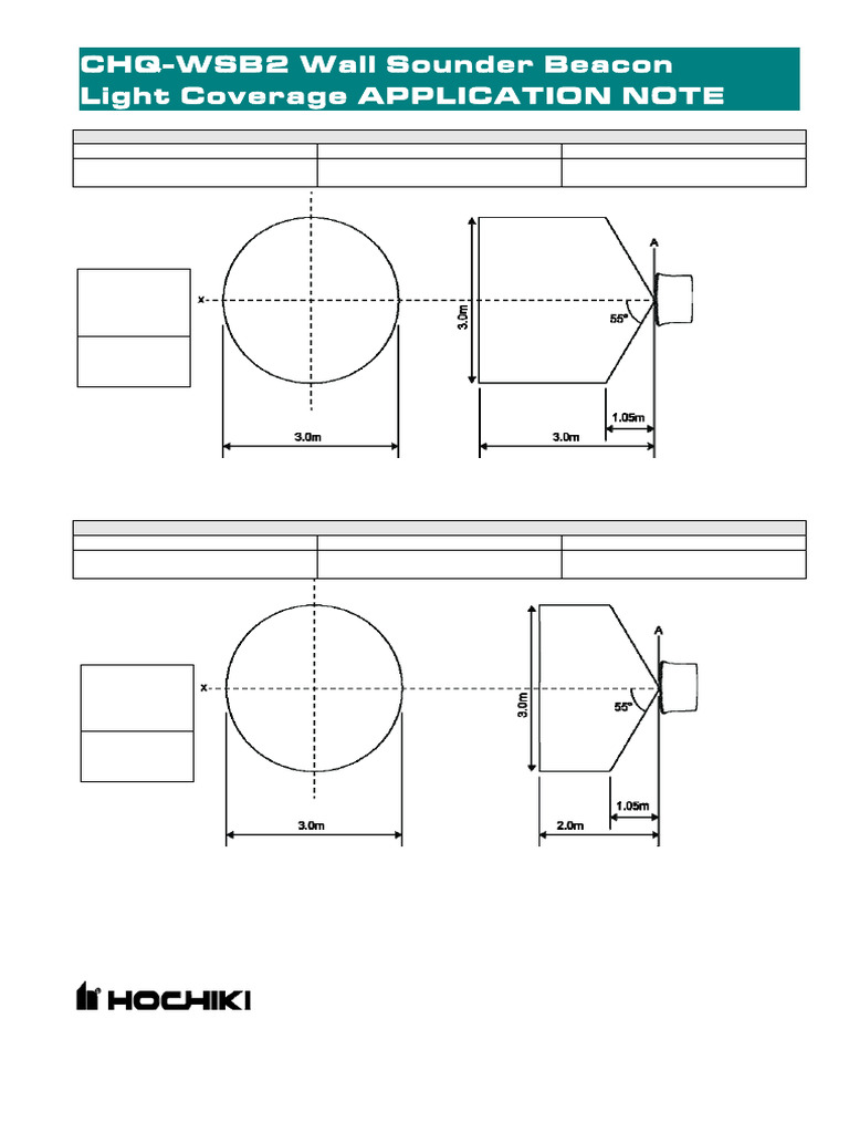 1460160-00 Application Notes 01 | PDF | Information And Communications ...