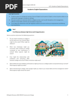 CGSC Writing Guide: Student Text 22-2 | PDF