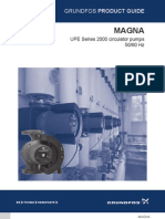 Magna Product Guide