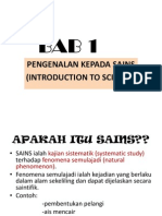 Bab 1 PPT Form 1