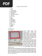 Download Laporan Sablon by Yohan Ruvot SN91940118 doc pdf