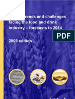 Download Issues Trends  Challenges Facing the Food  Drink Industry by CPMInternational SN91940542 doc pdf