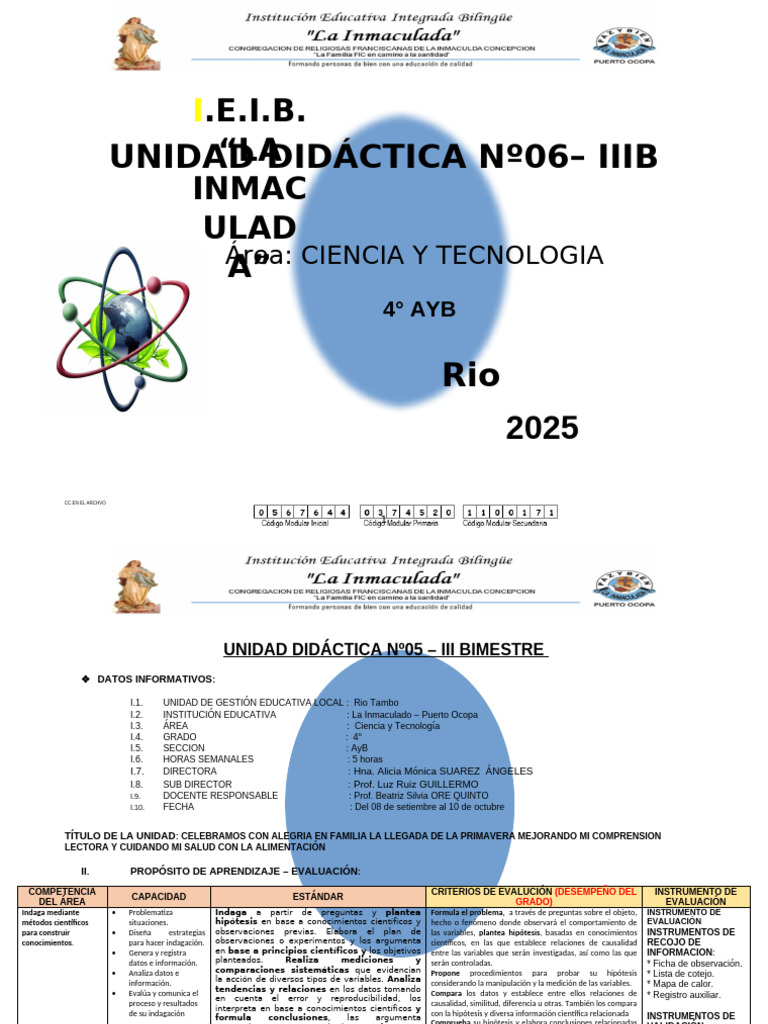 .E.I.B. 