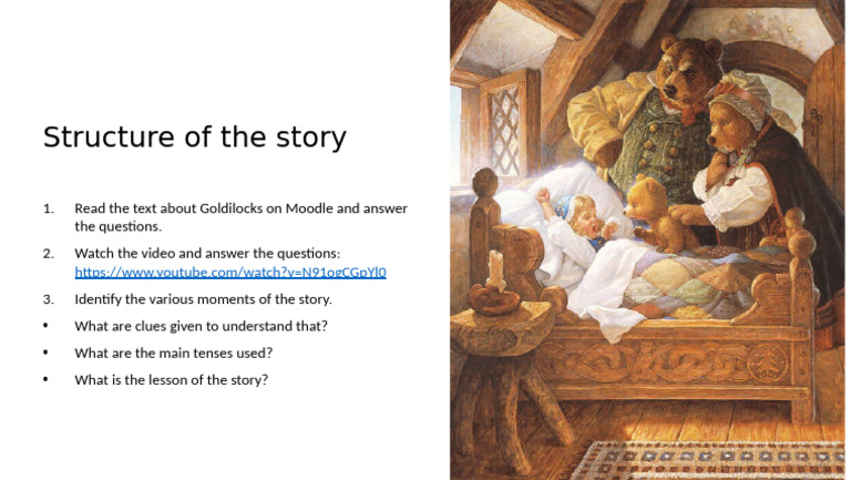 Goldilocks + Apollo 13 | PDF