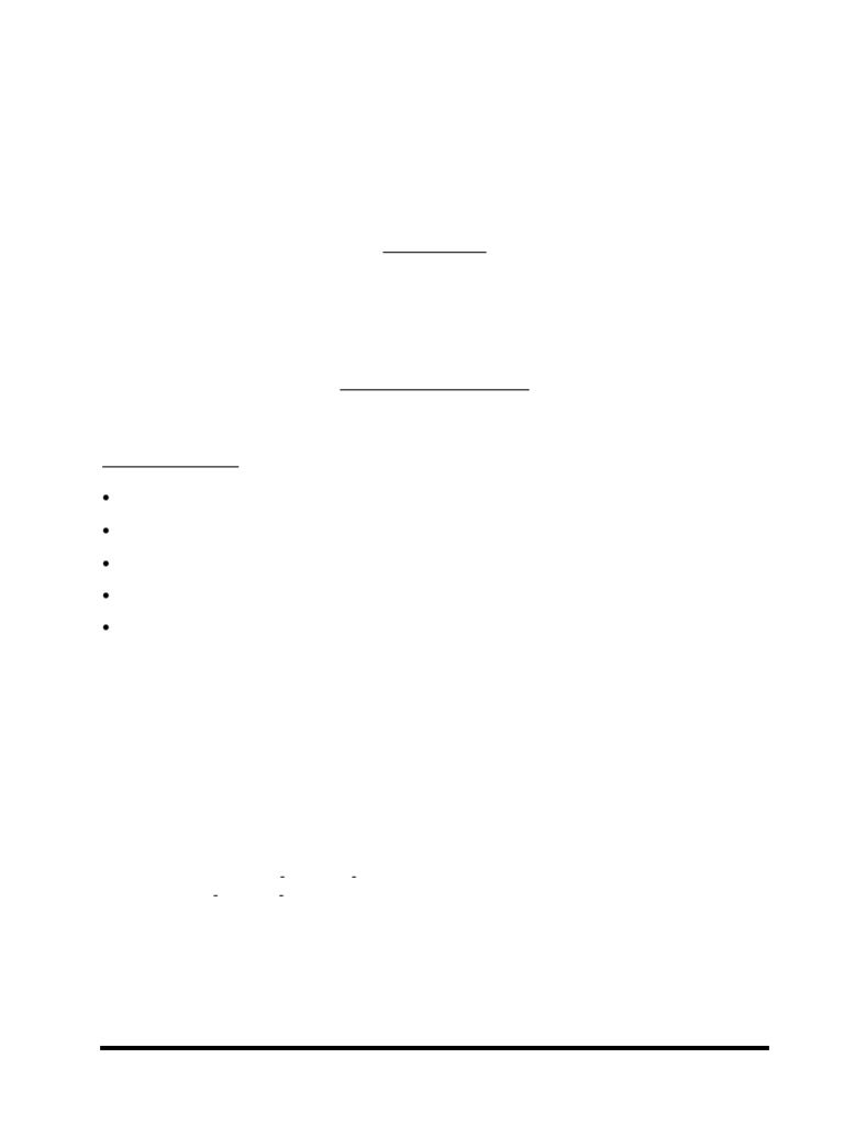 Aits 1819 Ot Jeea Paper 2 | PDF | Collision | Acceleration