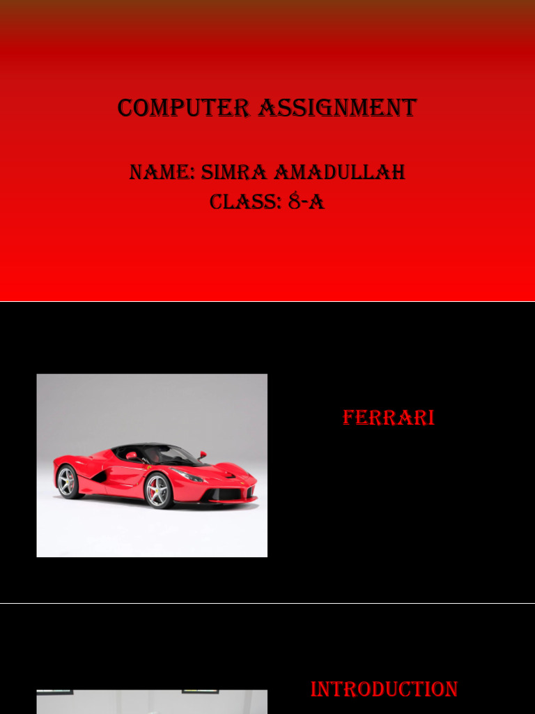 Simra Amadullah (8A) | PDF