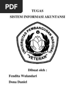 Download Deskripsi Flowchart Pengeluaran Kas Pembiayaan by Tresna Hanjani Kulsum SN91945038 doc pdf