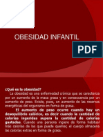 Ameac Obesidad Infantil