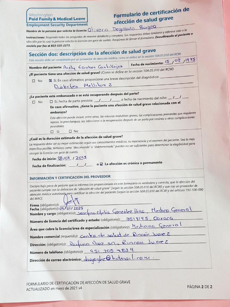 Scan 09 Ene 25 08 28 24 | PDF | Medicina CLINICA | Medicina