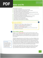 Cambridge Checkpoint Lower Secondary Science Year 7 | PDF