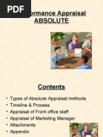 Download Performance Appraisal by zydeco14 SN9194657 doc pdf
