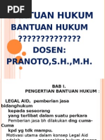 Download Power Point Bantuan Hukum by Baons_van_Hamb_7326 SN91946585 doc pdf