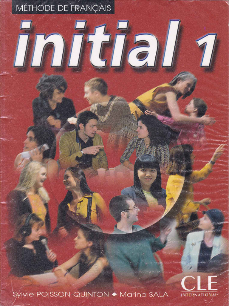 Initial 1_ Français | PDF