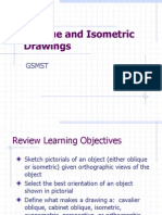 ECAD-Views To Isometric