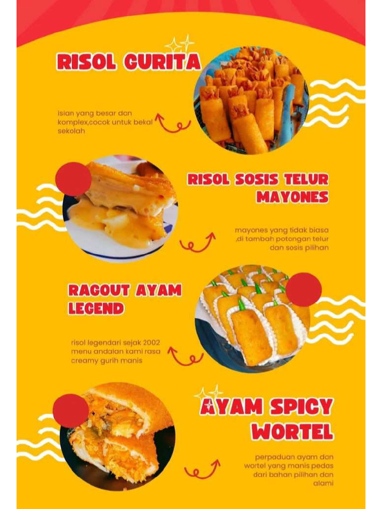 Risol | PDF