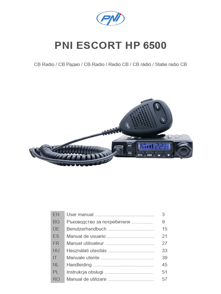 PNI