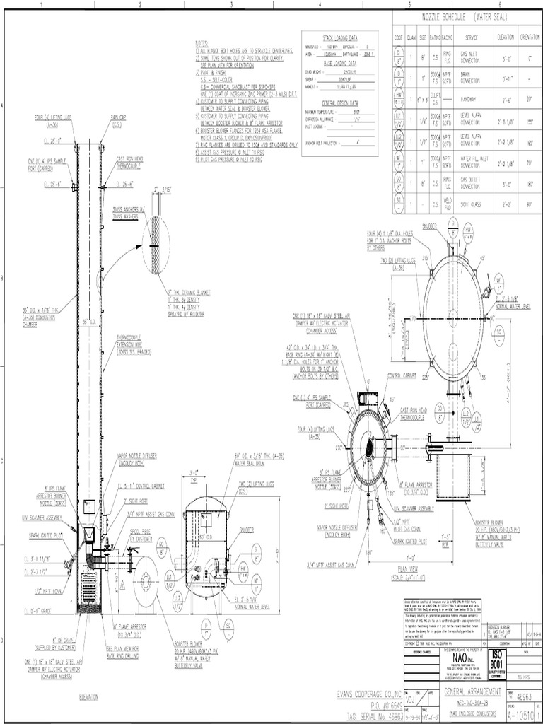 A 10510 H | PDF