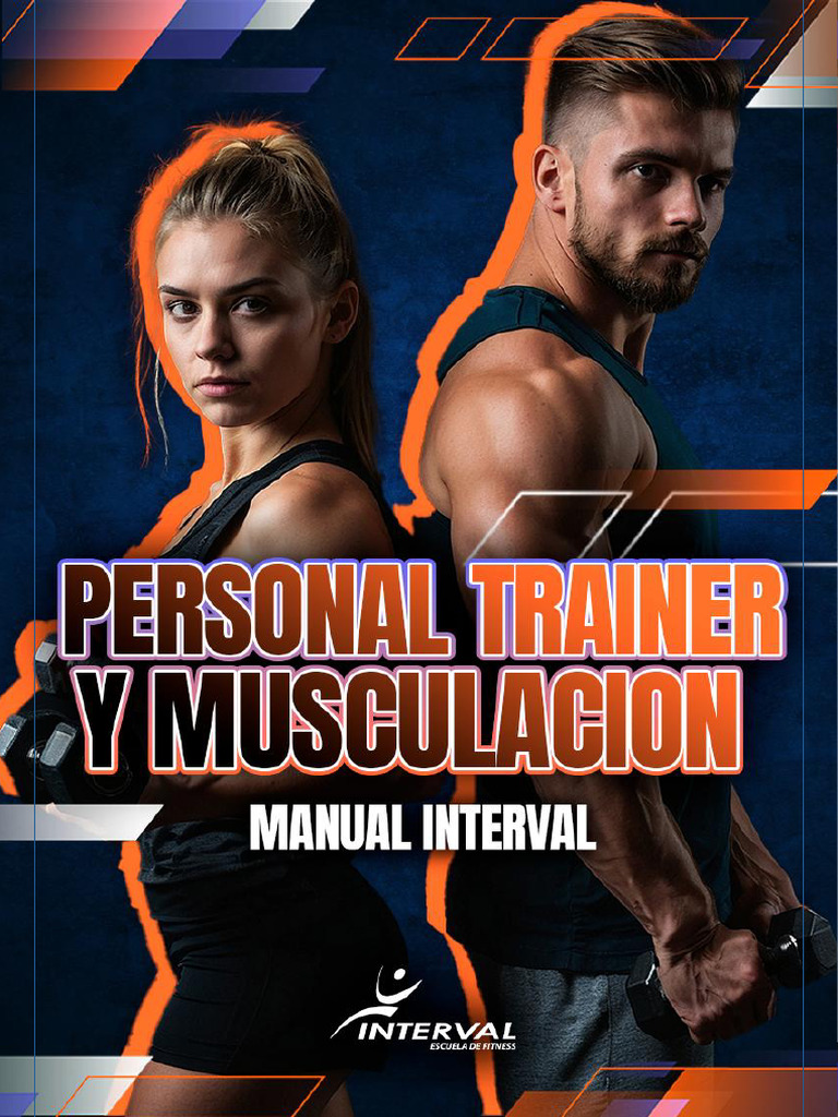 Entrenamiento Personalizado y Mitos Fitness | PDF | Aptitud física ...
