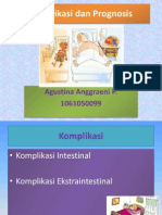 Komplikasi Dan Prognosis 2