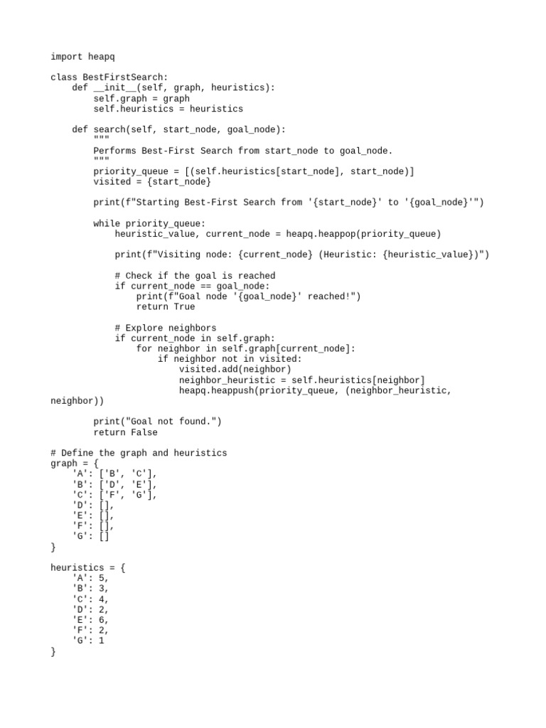 Prac 6 | PDF