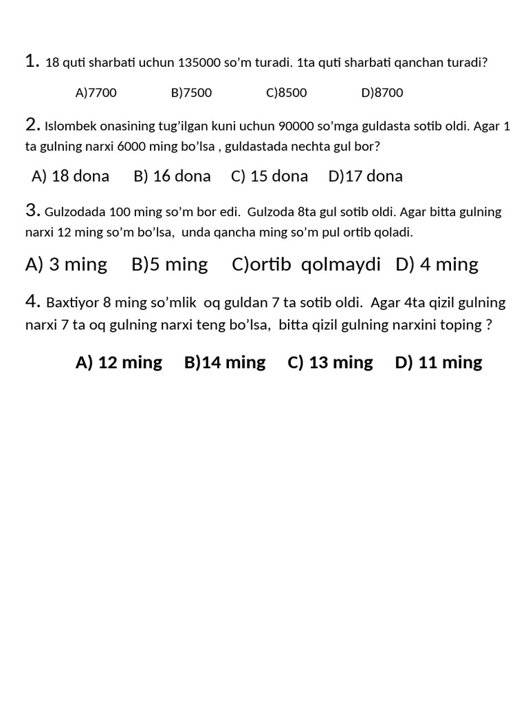 3-sinf-matematik-testlar-to-plami-pdf