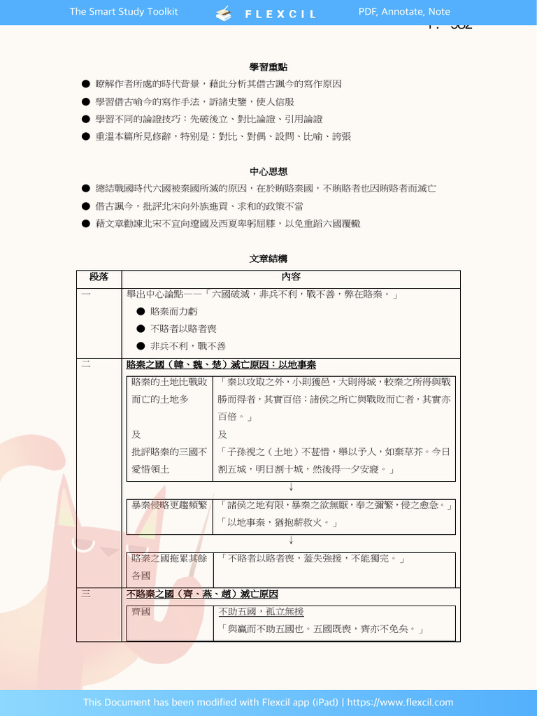 十二範文精讀天書 | PDF