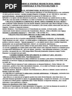 1 Å£Äƒrile Romane Si Statele Vecine In Evul Mediu I