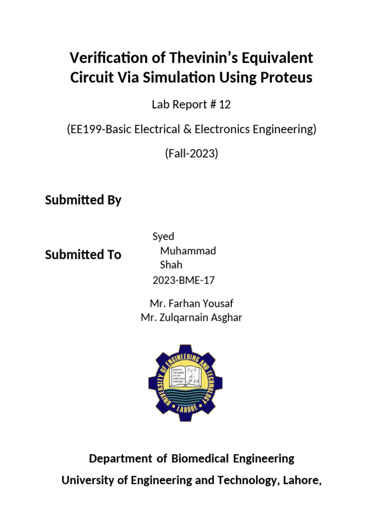 Ee 4 | PDF