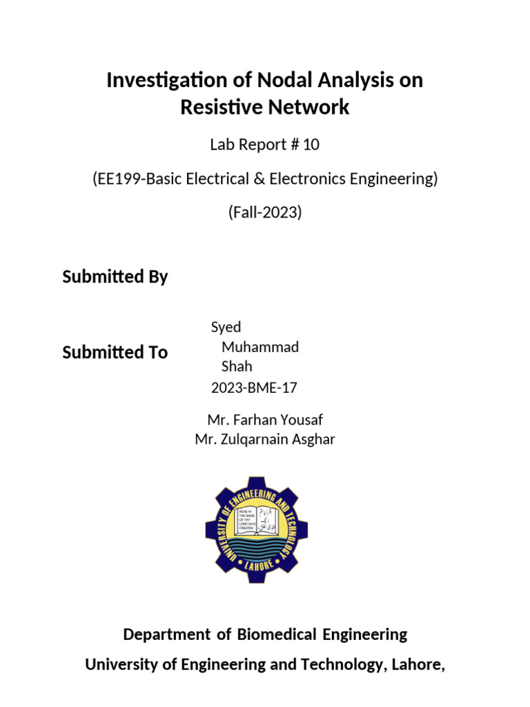Ee 2 | PDF