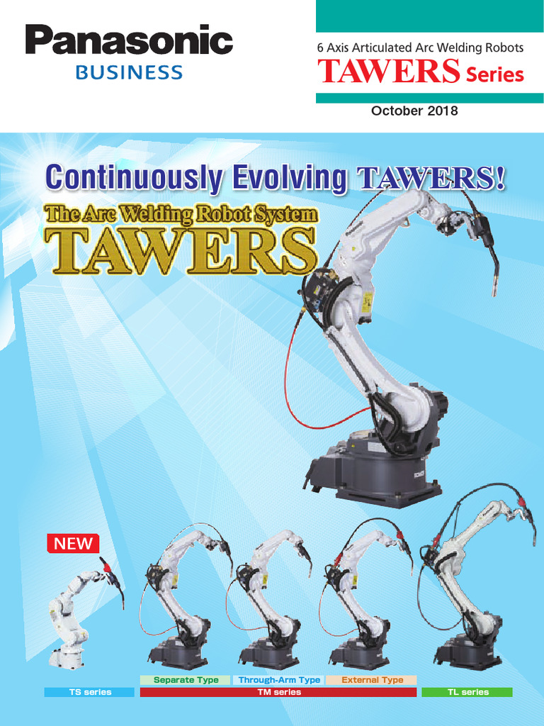 2018 10 - TAWERS (TSTMTL WG3) Catalogue | PDF | Welding | Construction