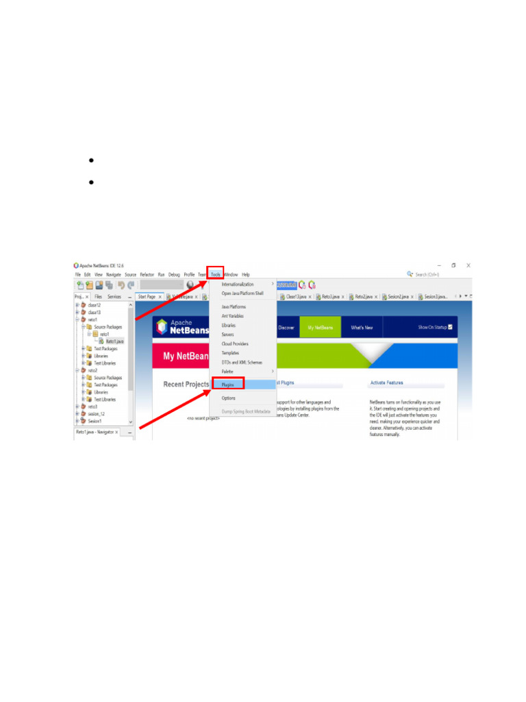 Instalación de Spring Data JDBC en Maven | PDF