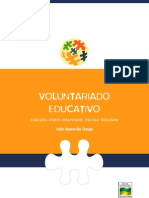 Voluntariado Educativo