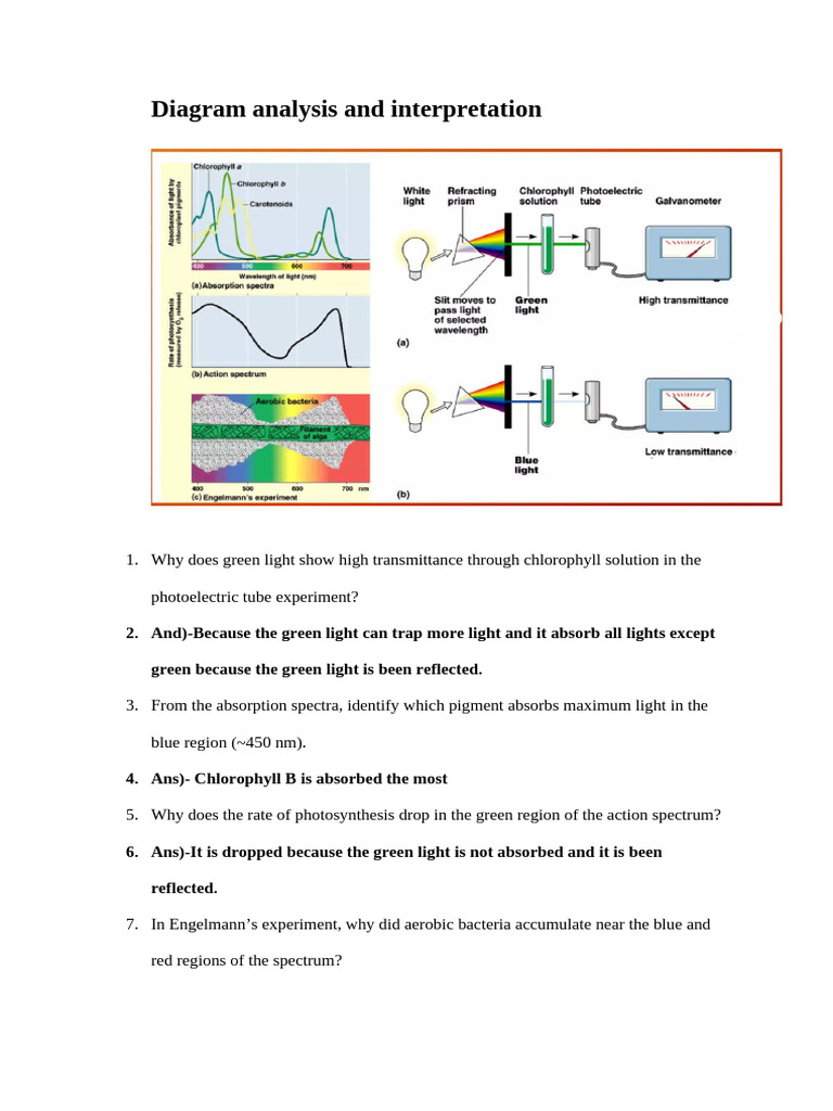 Analysis and Synthesis - Diagram Based | PDF
